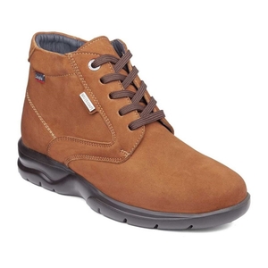 Bottines CallagHan Cambridge Marron Homme | RLL-3435263