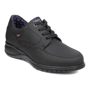 Chaussure de Marche CallagHan Freemind Noir Homme | PUC-2579829