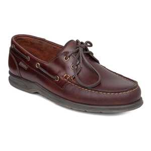 Chaussure Bateau CallagHan Sea-walker Marron Homme | GTG-4128145