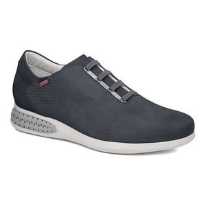 Basket CallagHan Personal Bleu Homme | XVF-2772929