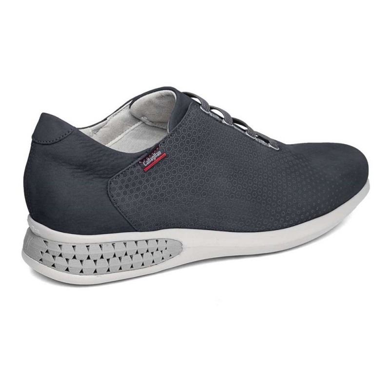 Basket CallagHan Personal Bleu Homme | XVF-2772929