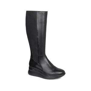 Bottes Hautes CallagHan Hanna Noir Femme | BCQ-5814043