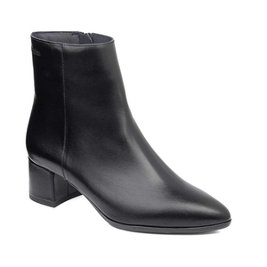 Bottines CallagHan Zahara Noir Femme | FUK-0569948