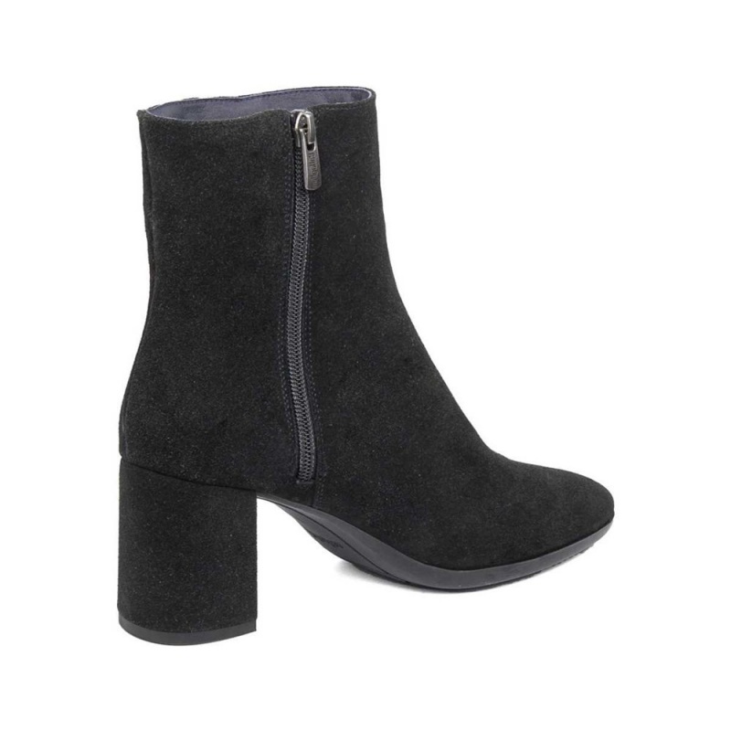 Bottines CallagHan Ester Noir Femme | JLS-4012988