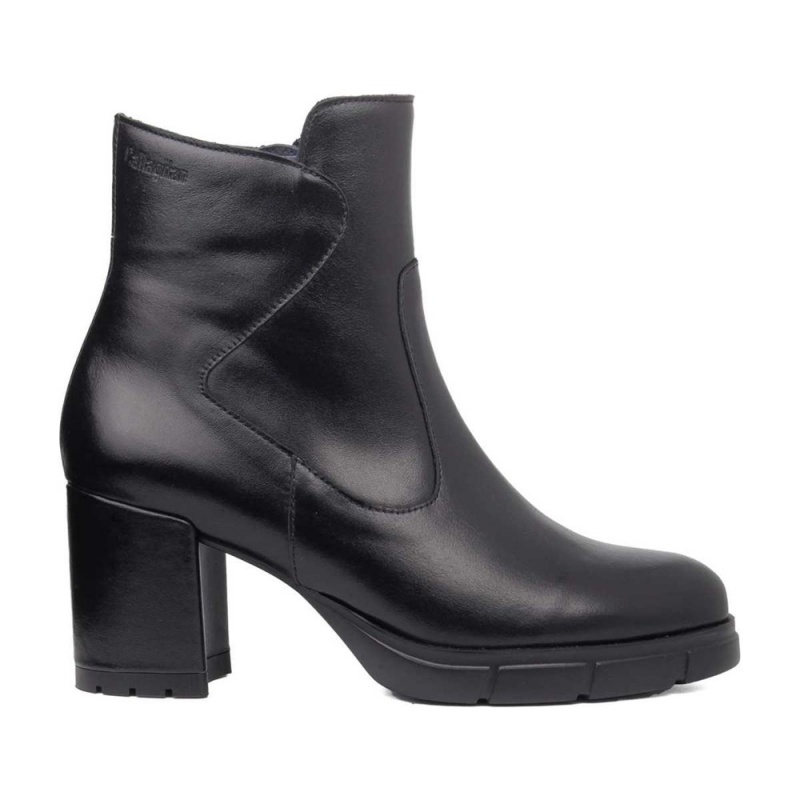 Bottines CallagHan Pandora Noir Femme | UKN-7661107