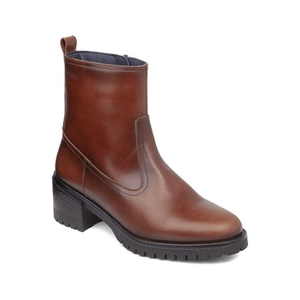 Bottines CallagHan Ararat Marron Femme | NXL-2807063