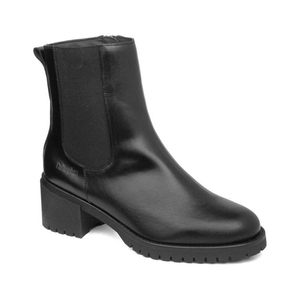 Bottines CallagHan Ararat Noir Femme | YTF-2907272