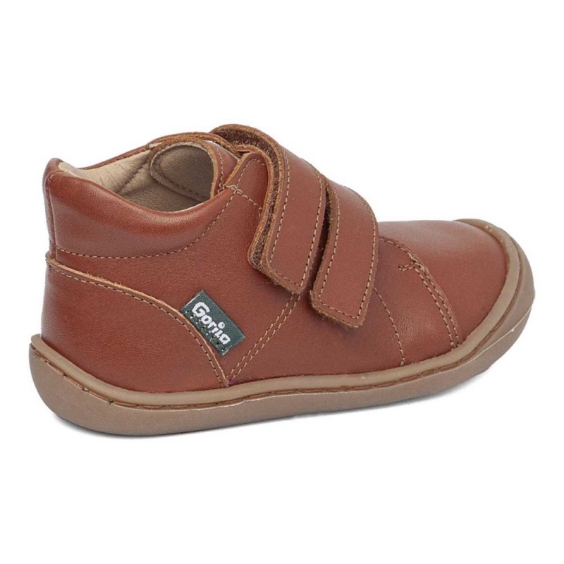 Botte CallagHan Oinak Marron Garcon | SIE-9710277