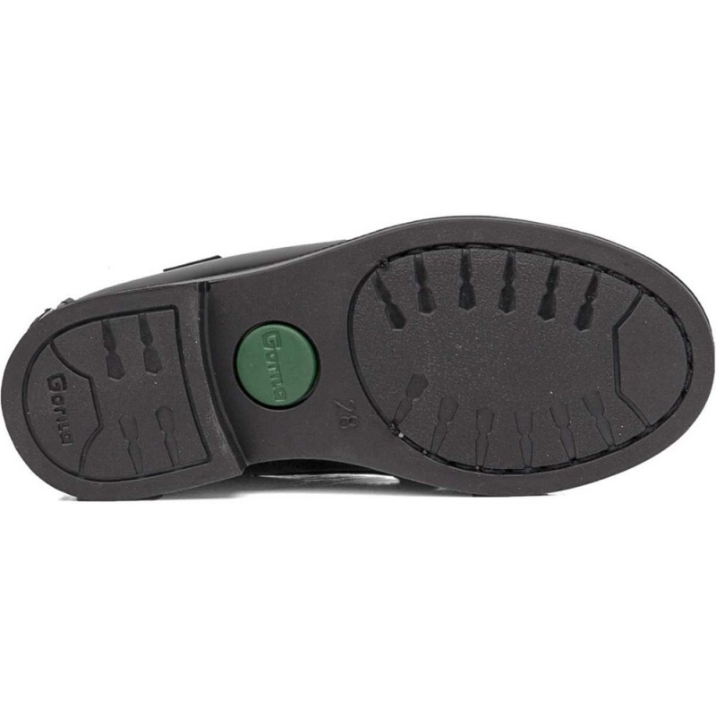 Mocassin CallagHan Cole Noir Garcon | QXX-6218361