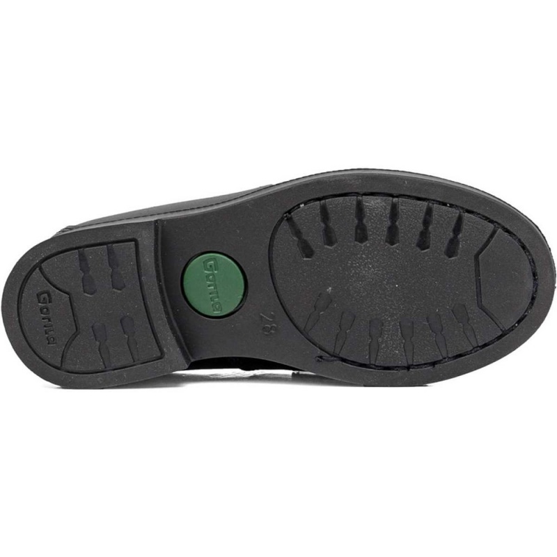 Mocassin CallagHan Cole Noir Garcon | XSS-6061158