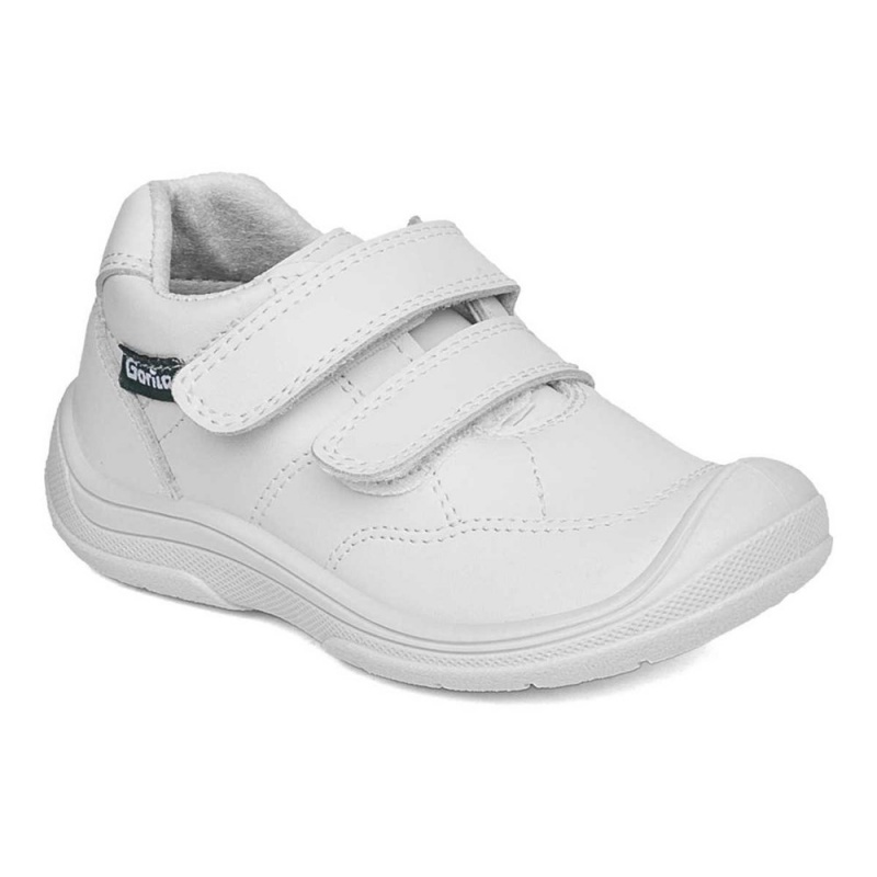 Basket CallagHan Fresh Blanche Garcon | CEA-6527574