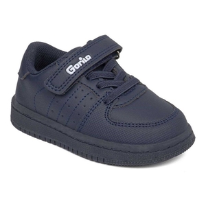 Basket CallagHan Max Bleu Garcon | LMU-8690681