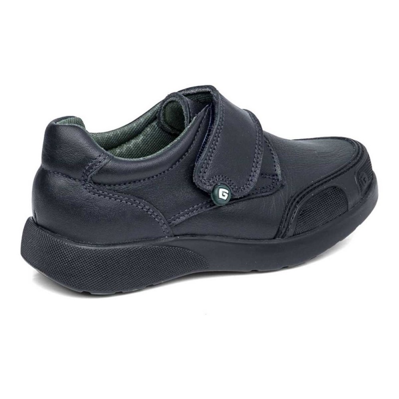 Basket CallagHan Toy Bleu Noir Garcon | PQB-2098339