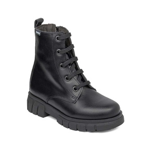 Botte CallagHan Pat Noir Fille | CPI-4328119