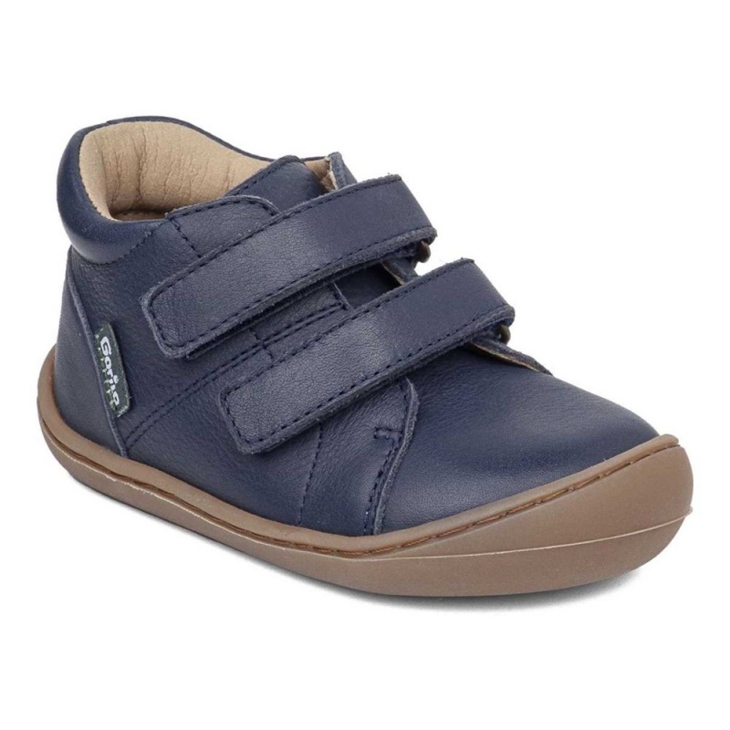 Botte CallagHan Oinak Bleu Fille | BRN-3524472