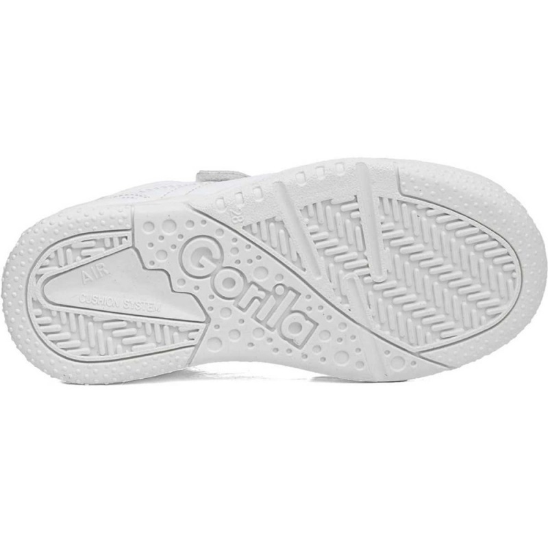 Basket CallagHan Recreo Blanche Fille | VSW-4167233